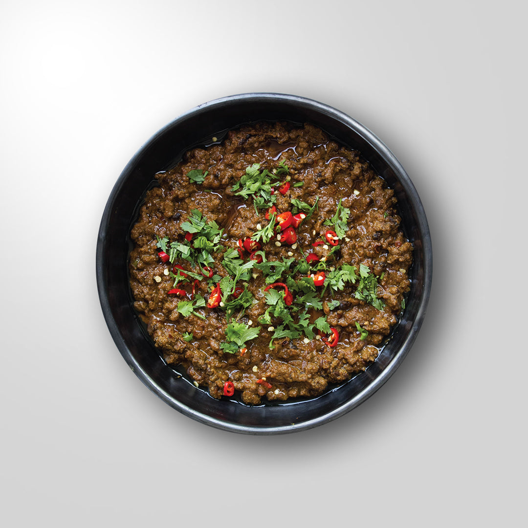 Beef Qeema Karahi – 700g