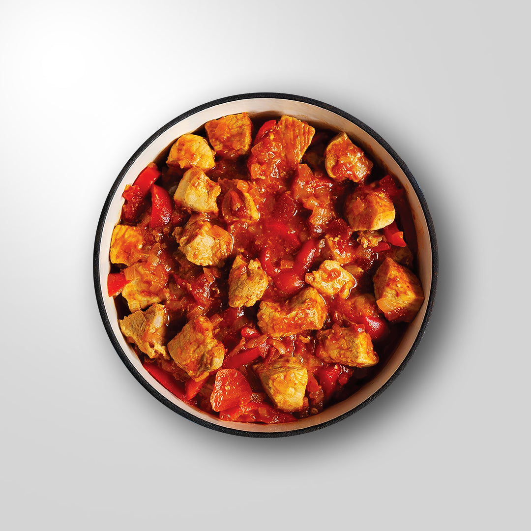 Chicken Boneless Handi – 700g