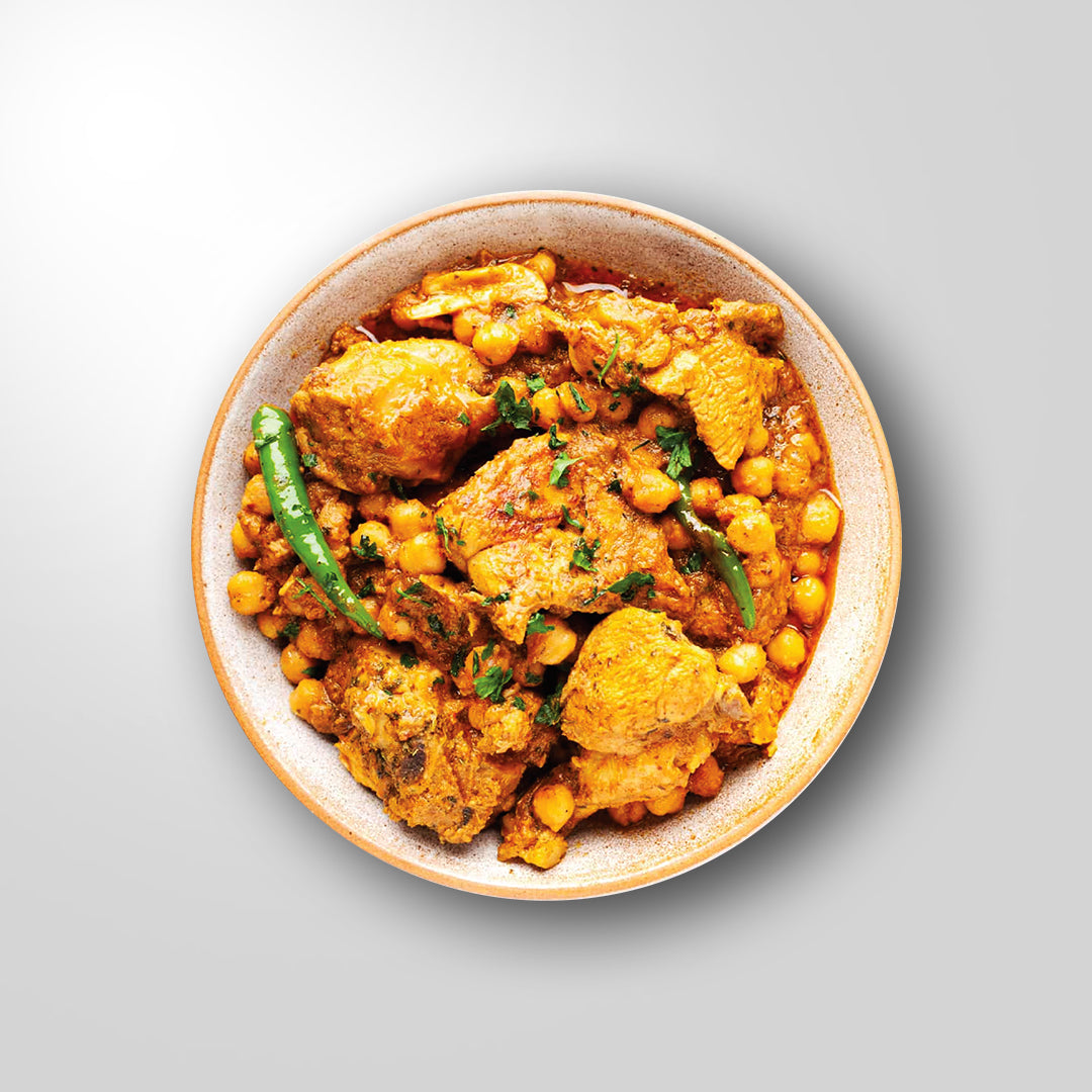 Murgh Channay—700g