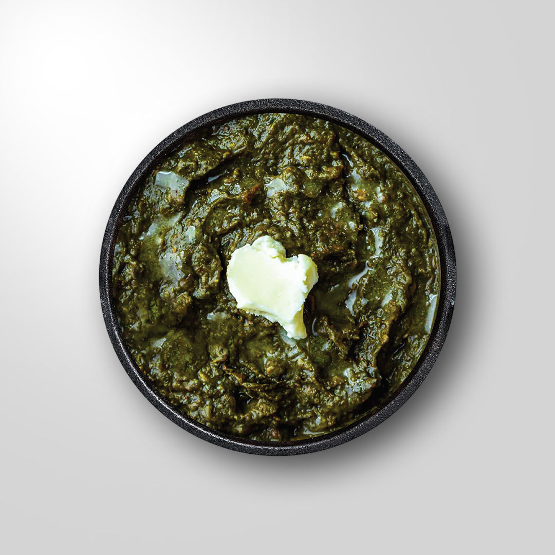 FRESHCOPK Sarson Ka Saag – 700 g