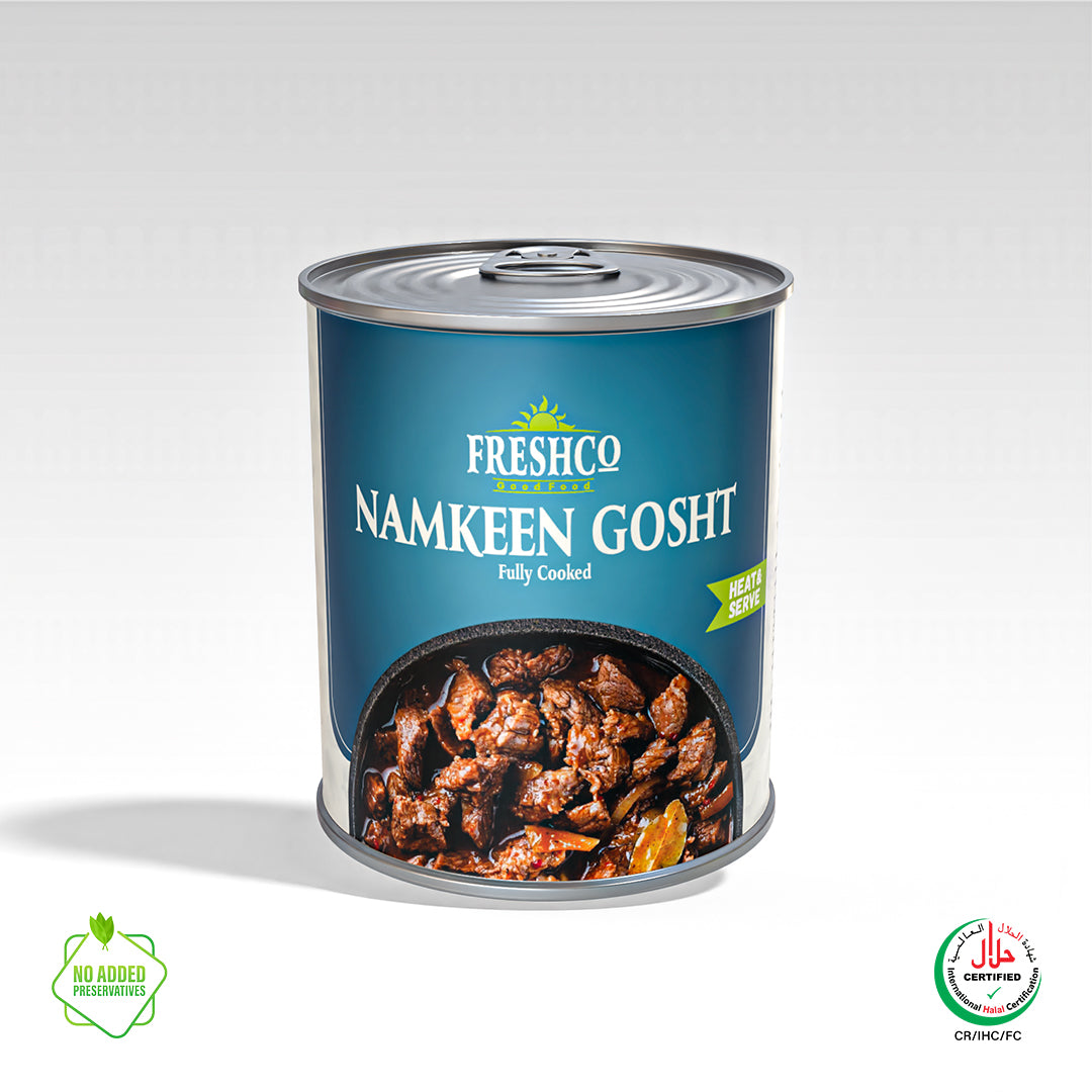 FRESHCOPK Namkeen Gosht – 700g
