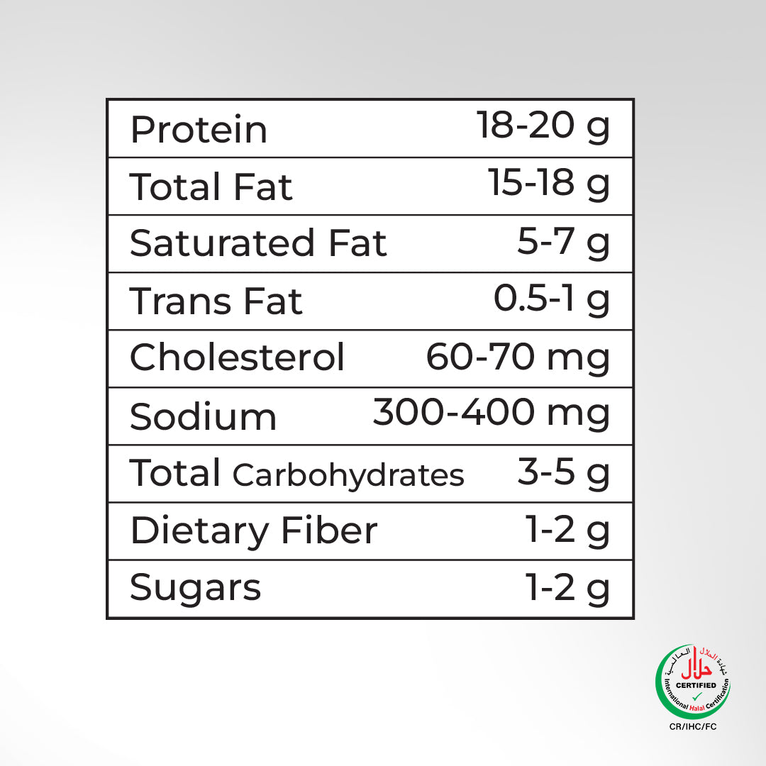 Beef Qeema Karahi – 700g