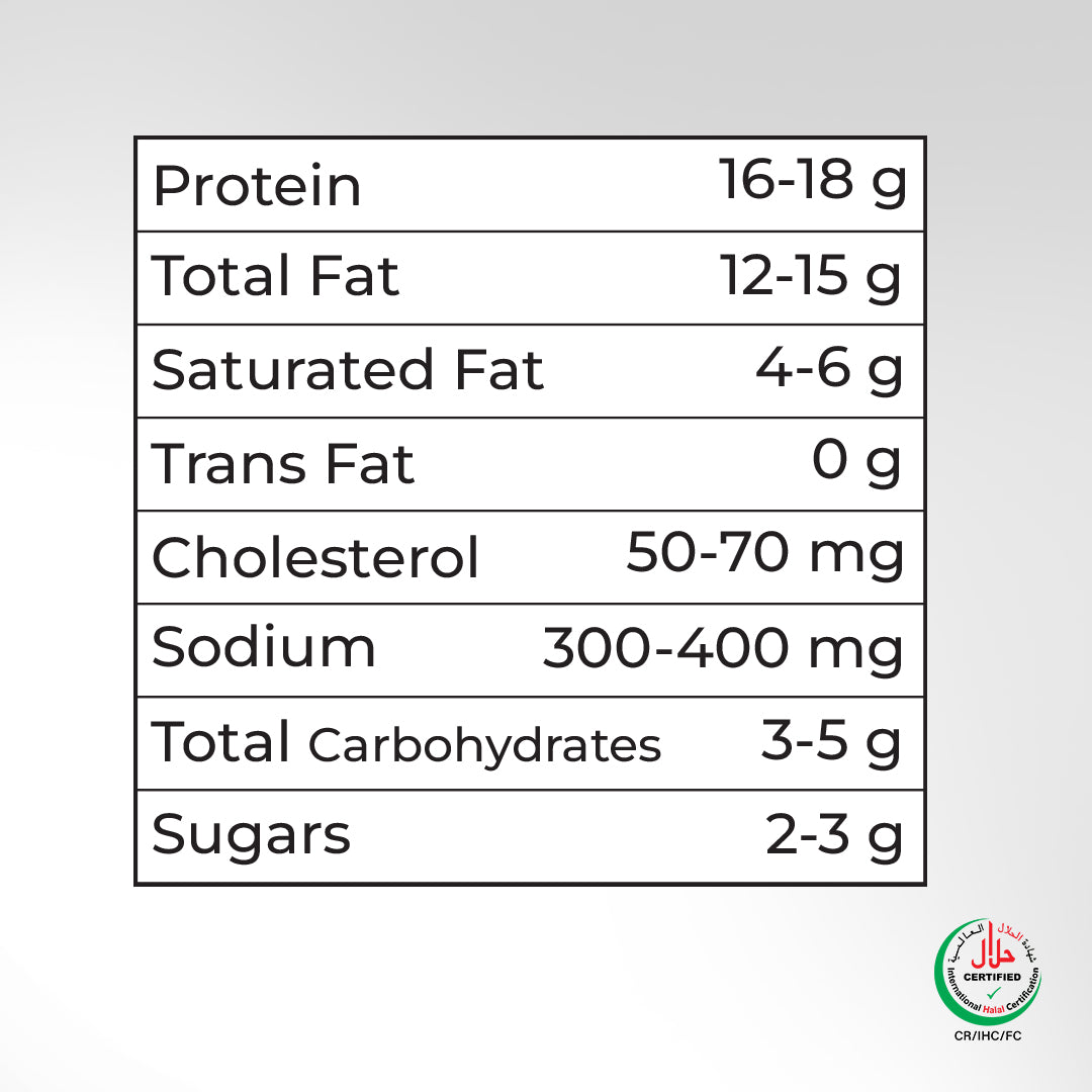 Chicken Boneless Handi – 700g