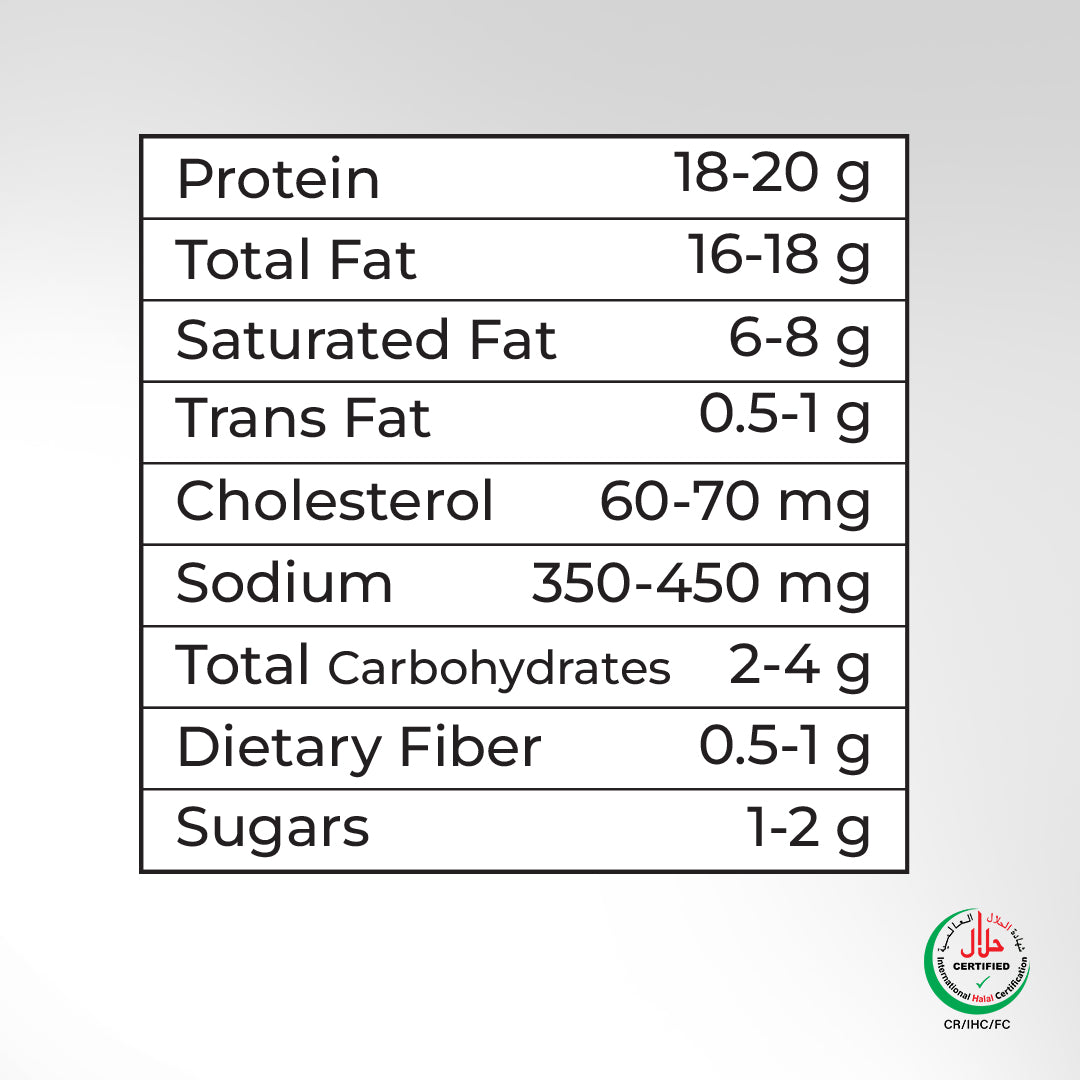 FRESHCOPK Namkeen Gosht – 700g